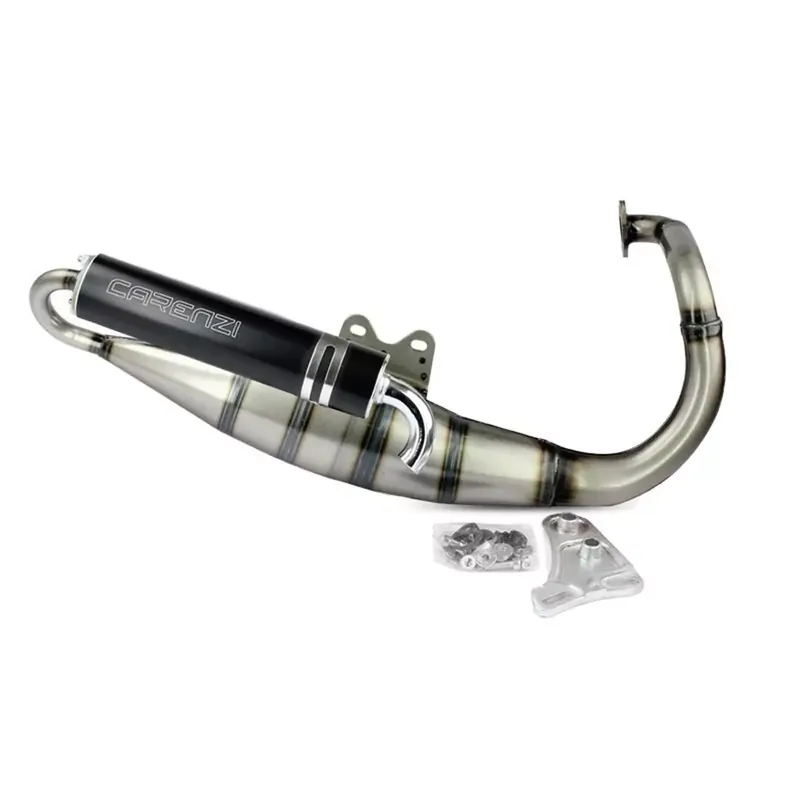 Pot Peugeot Buxy Speedfight 1 & 2 TKR – DAEMON CARENZI Super Prix