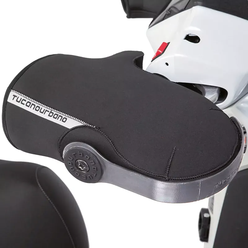 Solde Manchon Universel – TUCANO R363X Noir