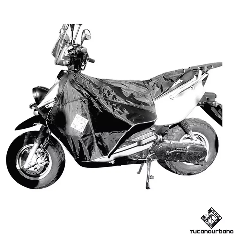 Tablier couvre jambes – TUCANO R017-N Termoscud Produit De Marque