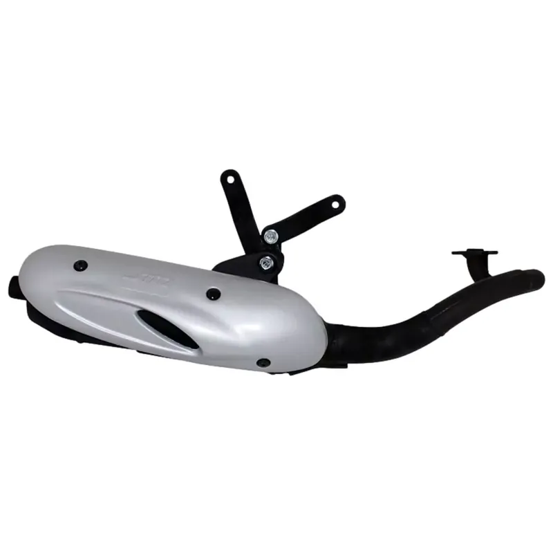 Top Vente Pot MBK Nitro YAMAHA Aerox à partir de 2004 – SITO Type Origine