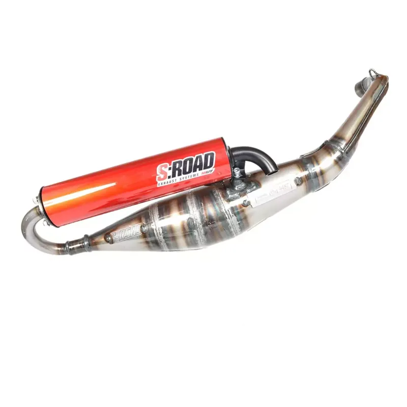 Pot Piaggio NRG Typhoon Zip 50 / 70cc – S-Road MVT Vente Directe