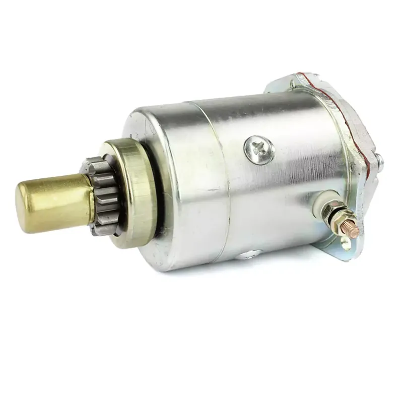 Affaire À Saisir Démarreur électrique VESPA PK XL Elestart – TNT Original