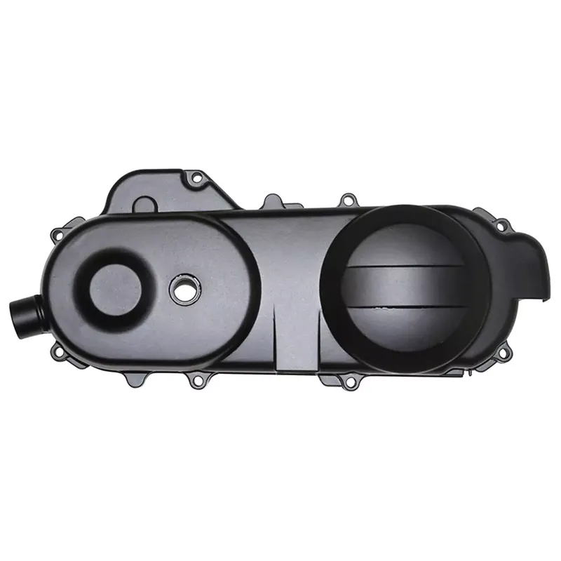Top Vente Carter de Kick PEUGEOT V-clic SYM Orbit 4T 10p L 400mm – Noir