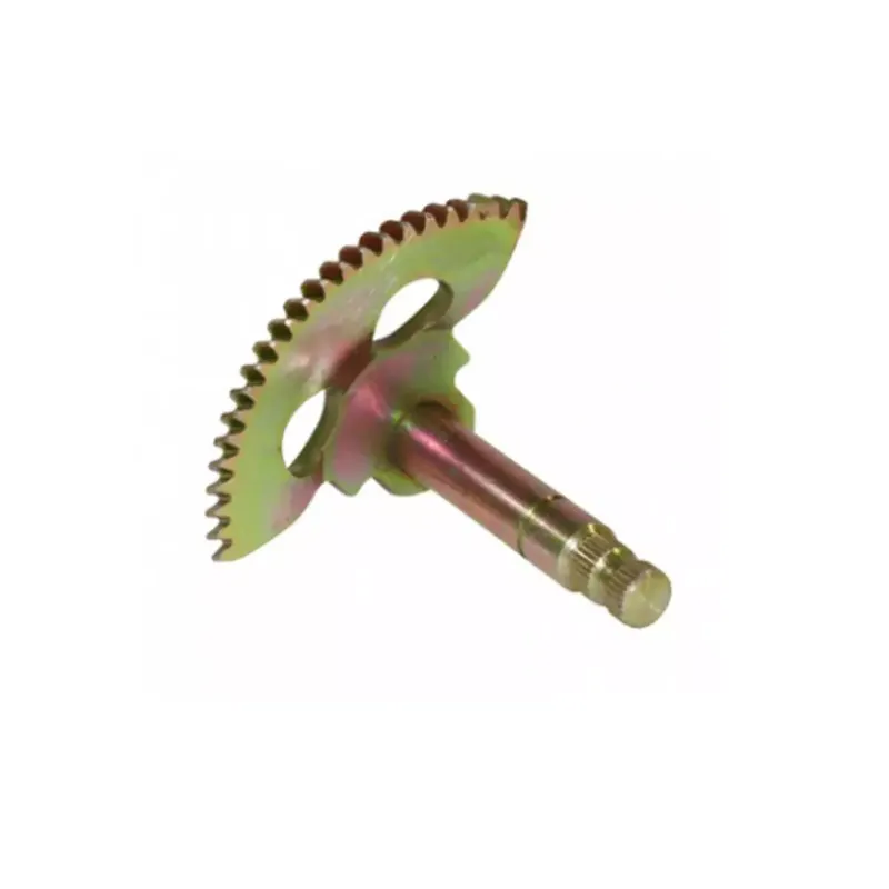Axe de Kick CPI Generic Keeway – 80mm Promotion Saisonnière
