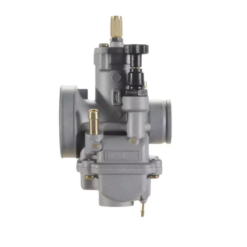 Offre Limitée Carburateur 17.5mm - POLINI CP Starter Manuel