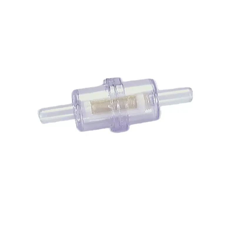Filtre à Essence 6mm – Polini Transparent Certifié