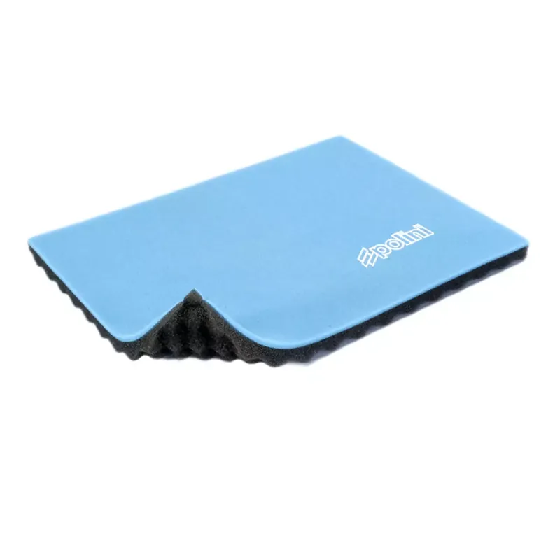 Quantité Limitée Mousse Filtre à Air à Découper – Polini Double Densité 300 x 400mm