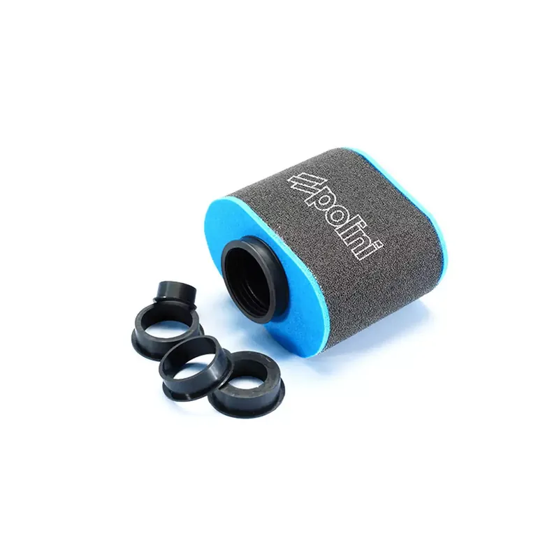 Offre Du Jour Filtre à Air CP PHBG PHBN PHVA PWK – POLINI Big Evolution Ovale 28mm à 55mm