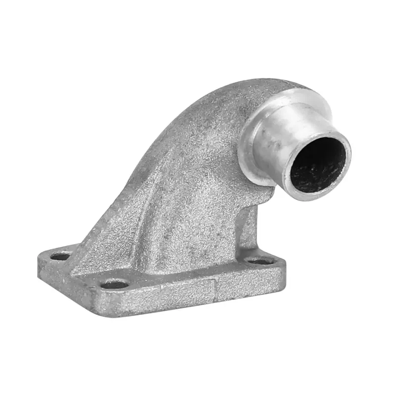 Pipe Admission MBK 51 AV10 – 15 / 16mm Longue Coudée POLINI Super Prix