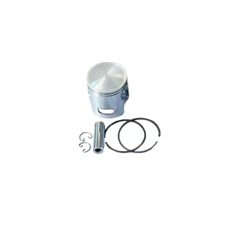 Piston 46mm PEUGEOT 103 SP MVL AC – POLINI Fonte 70cc Certifié