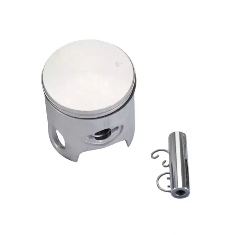 Piston 47mm MBK Booster Nitro YAMAHA Aerox Bw's Fonte – POLINI Corsa 70cc Must-Have