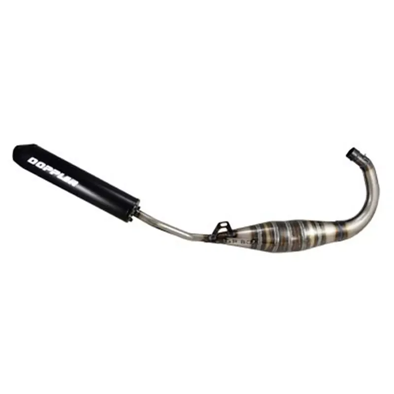Pot Passage Bas BETA MBK RIEJU 50 / 70cc – GP8.0 DOPPLER Commander Vite
