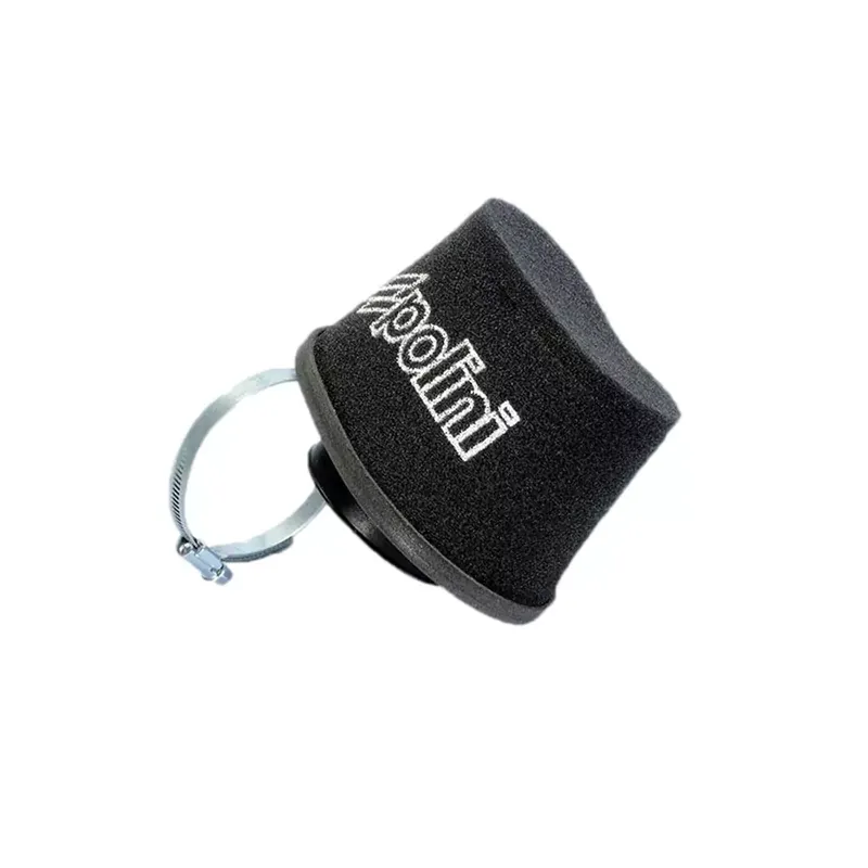 Marque Filtre à Air CP – POLINI Air Box Court 60mm