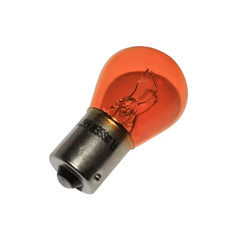 Commander Maintenant Ampoule 12V 21W BA15S – Orange FLOSSER