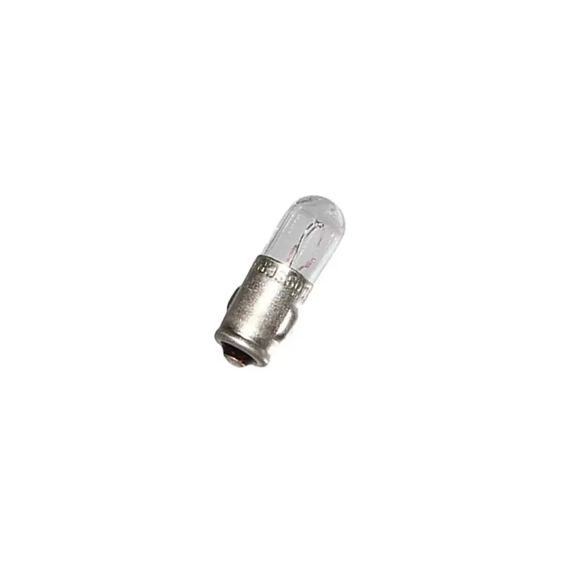 Retour Gratuit Ampoule 12V 1.2W BA7S – Blanc FLOSSER