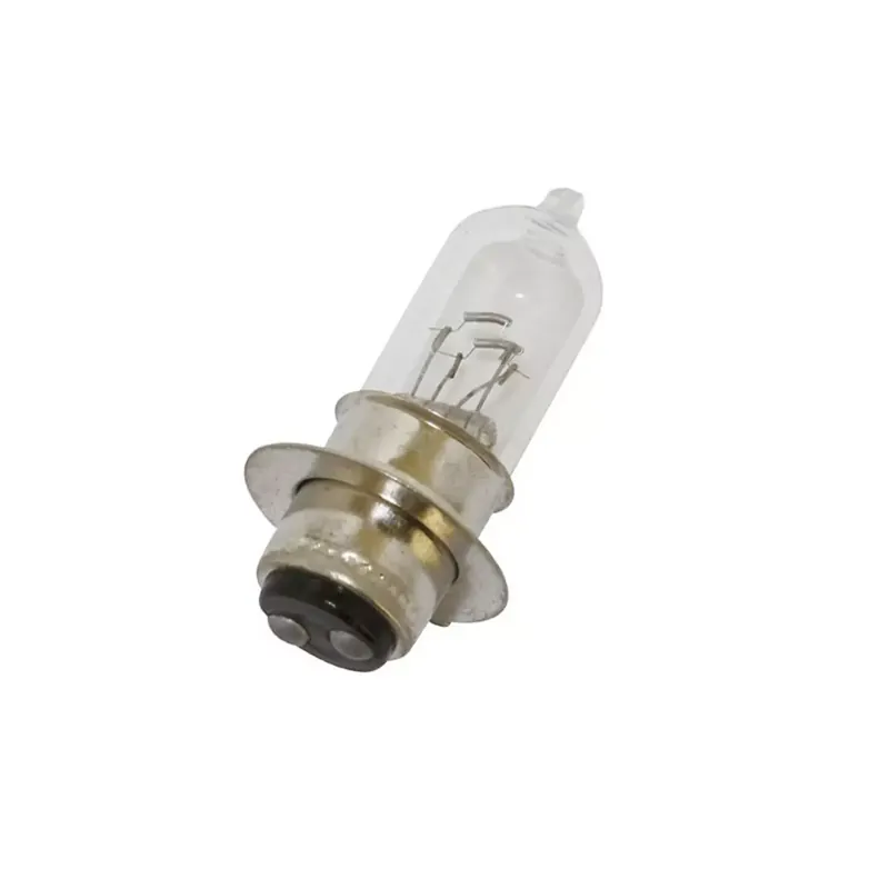 Ampoule 12V 35/36.5W P15d-25-1 Norme M5 – Blanc FLOSSER Offre Exclusive