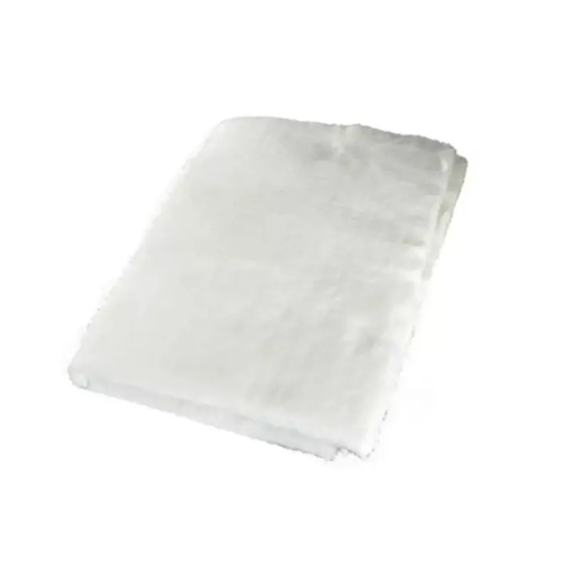 Laine de Silencieux Fibre de Verre – 50 x 70cm RSM Réduction