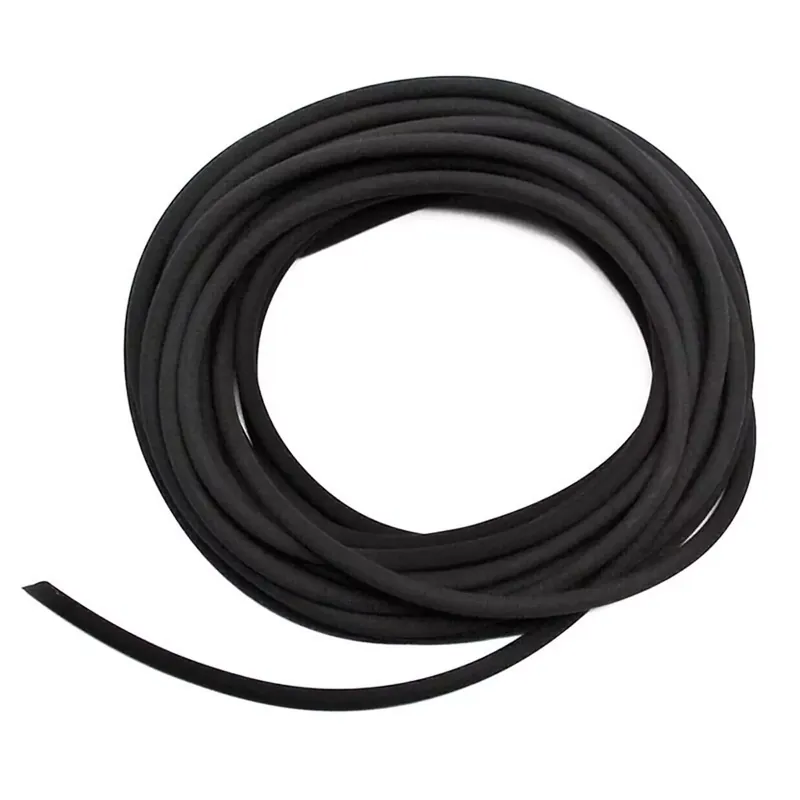 Durite Essence – 5 x 8mm Longue Vie Noir Nouvel Arrivage