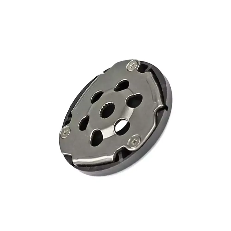 Paiement Sécurisé Roue Libre de Démarreur MBK Booster Nitro Yamaha BW'S Aerox