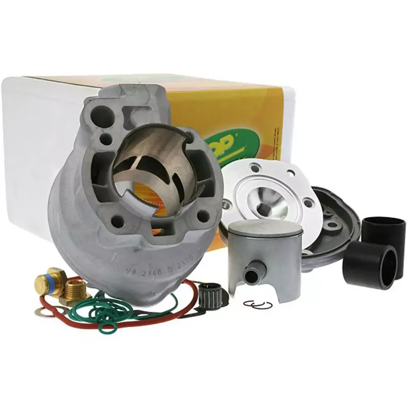 Kit Cylindre 77cc AM6 – Top Perf Racing TPR Alu 50mm Achat Immédiat