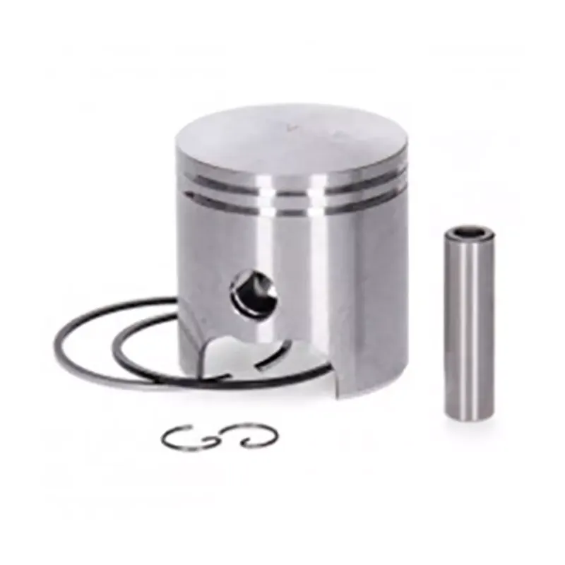 Certifié Piston 47mm MBK Booster YAMAHA Bw's – Top Perf Trophy Fonte 70cc