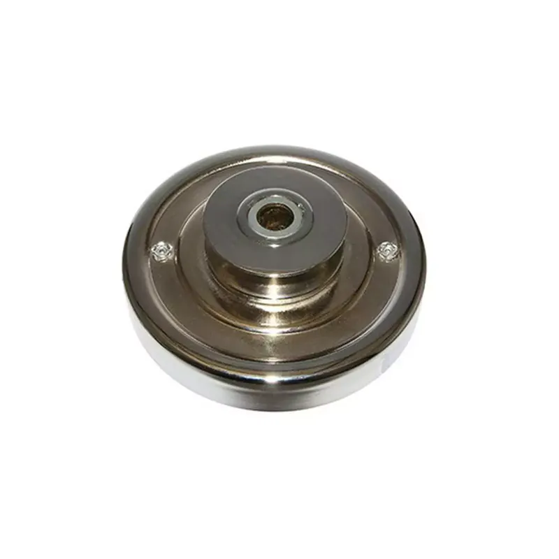 Cloche Embrayage MBK Motobecane Motoconfort – Sans Variateur AV7 / AV10 Prix Bas