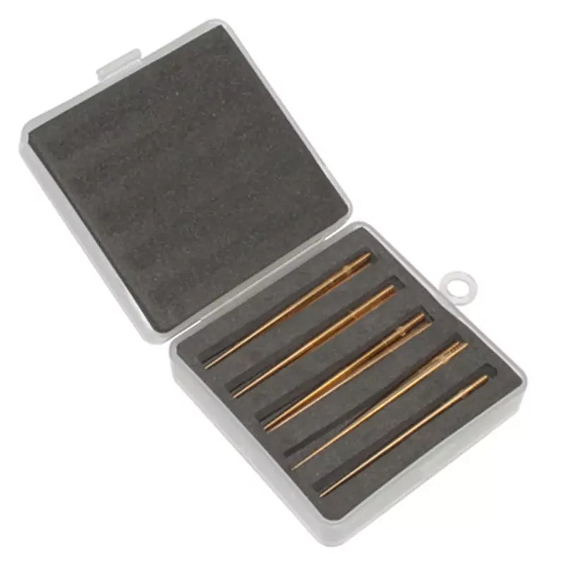 Aiguille de boisseau carburateur PWK – Coffret de 9 Jusqu&rsquo;à Épuisement Des Stocks