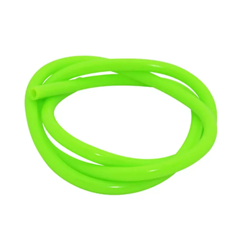 Durite Essence – 5 x 8mm Vert Fluo Solde