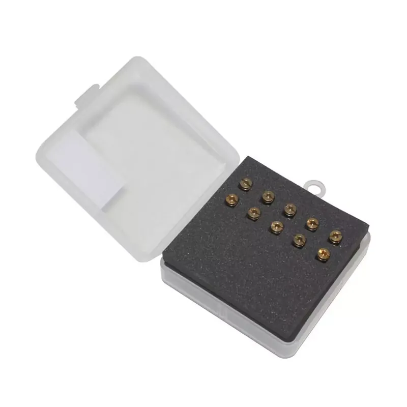 Prix Réduit Gicleur Principal 4 Temps 75 à 98 / 4mm – Coffret de 10