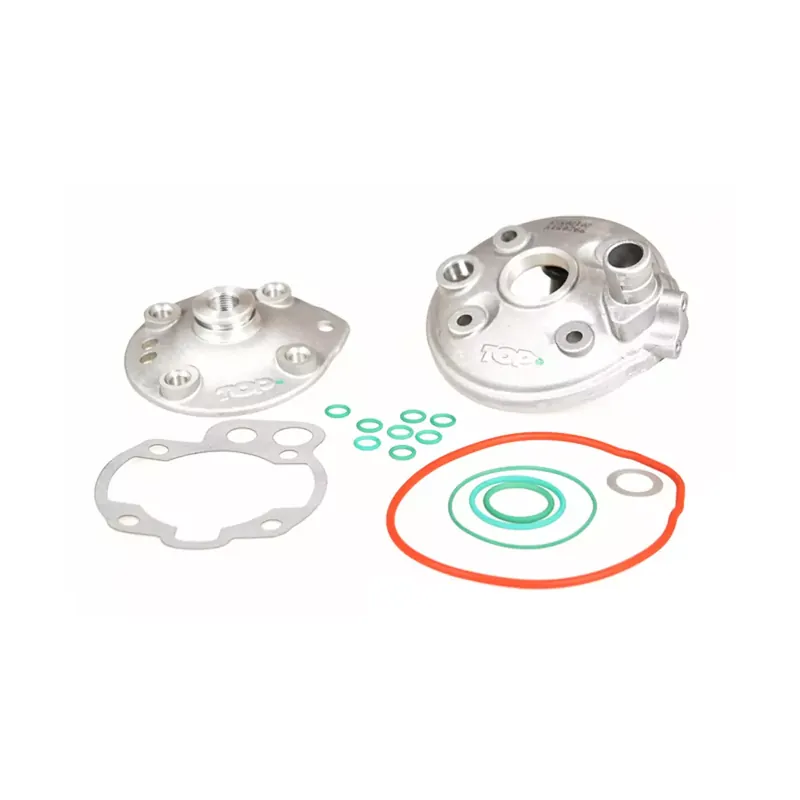 Culasse à Plot 70 – 90cc AM6 – TOP PERF 49.5 Vente Flash