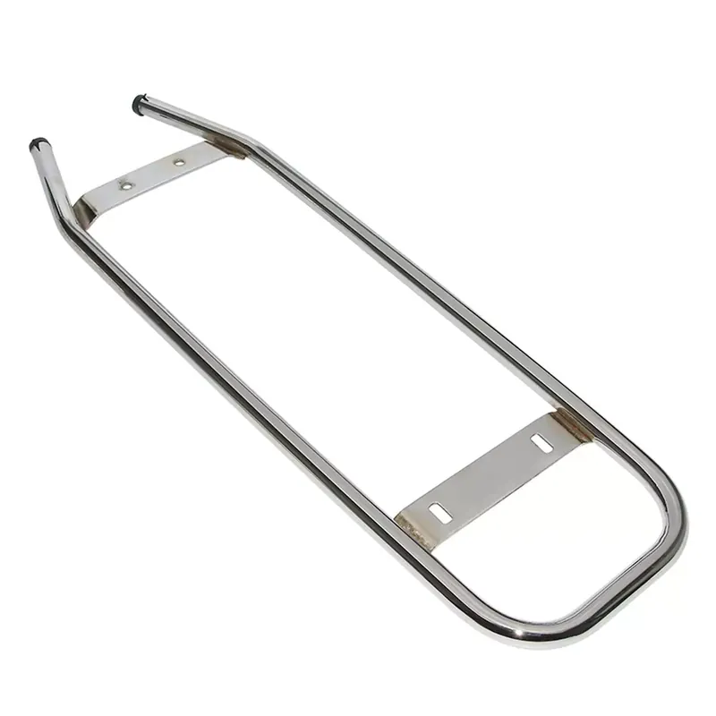 Porte Bagages Peugeot 103 SP MVL – Chromé Solde