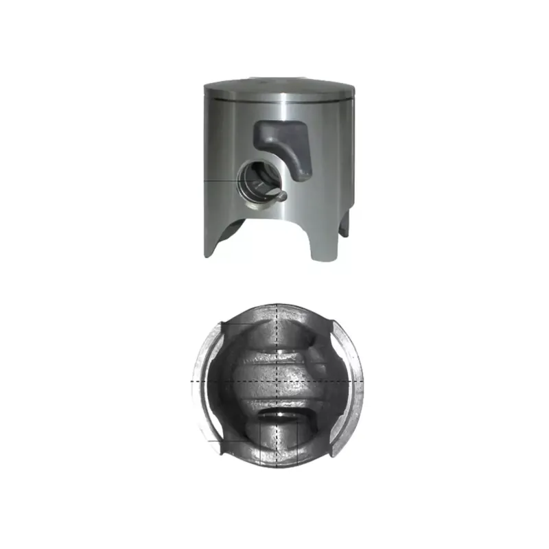 Expédition Rapide Piston 43.5mm DERBI Variant - BARIKIT