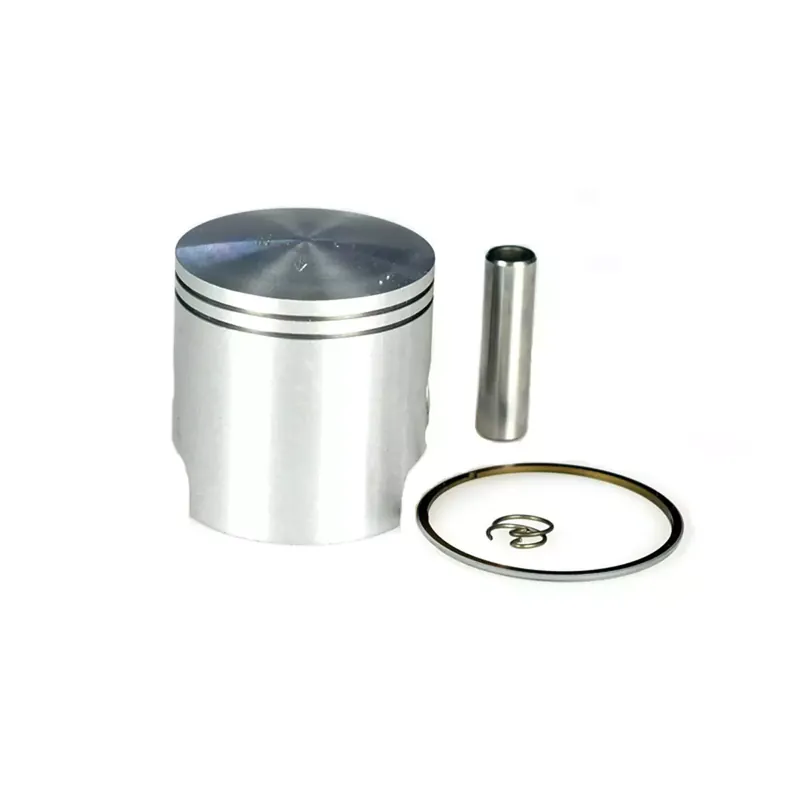 Piston 47mm à 48.50 mm MBK Booster Nitro YAMAHA BW'S Aerox - BARIKIT pour TOP PERF 70cc 47.00 mm Must-Have