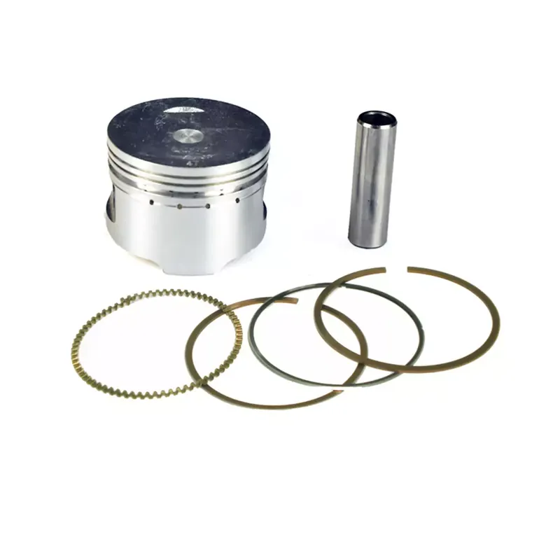 Bon Marché Piston 47mm à 48.5mm Peugeot Kymco SYM 139QM GY6 4T – BARIKIT Axe 13mm 47.00 mm