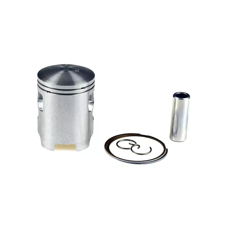 Piston 38.4mm à 40mm PIAGGIO Vespino – BARIKIT 38.40 mm Quantité Limitée