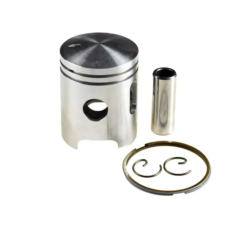 Piston 38mm à 39mm TOMOS 49cc – BARIKIT avec Lumières 38.00 mm Commande En Gros