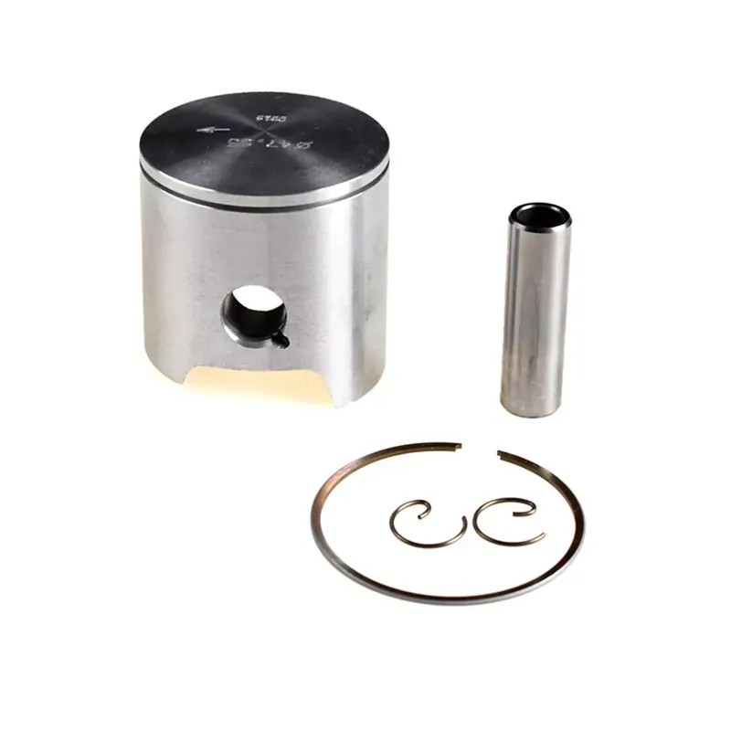Commander Maintenant Piston 47.55mm DERBI E2 – BARIKIT Monosegment
