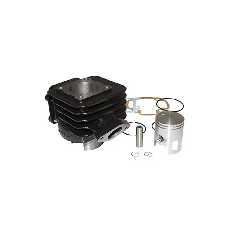 Kit Cylindre 50cc MBK Booster Yamaha Bw's - ARTEK K1 Fonte Super Prix