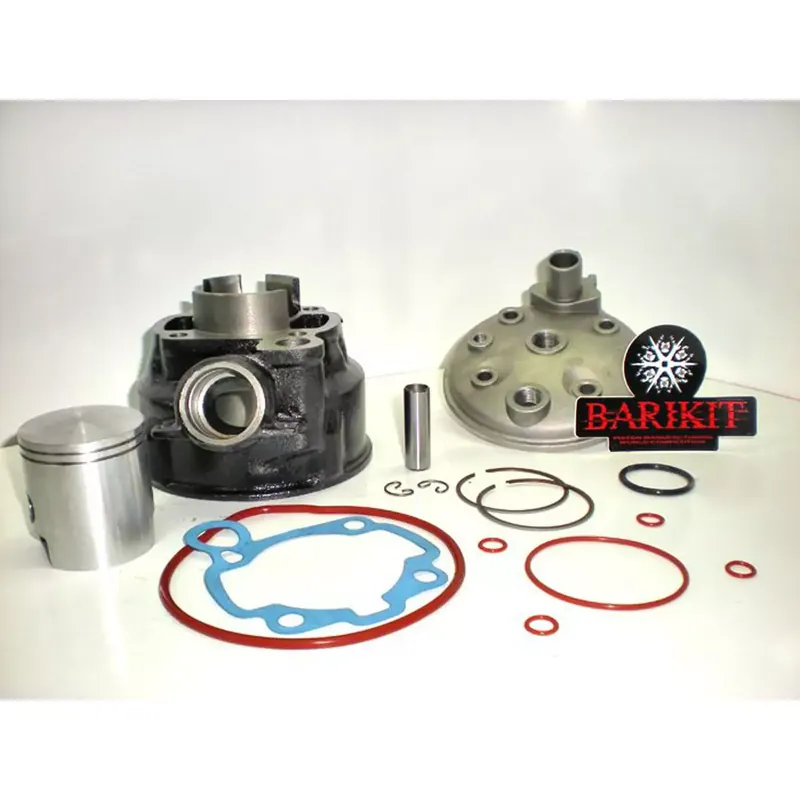 Quantité Limitée Kit Cylindre 70cc AM6 – BARIKIT Sport 7T Fonte 47mm