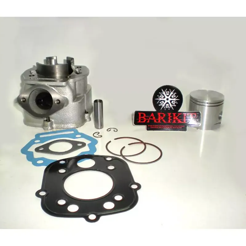 Kit Cylindre 50cc DERBI E3 E4 - BARIKIT Fonte Top Vente