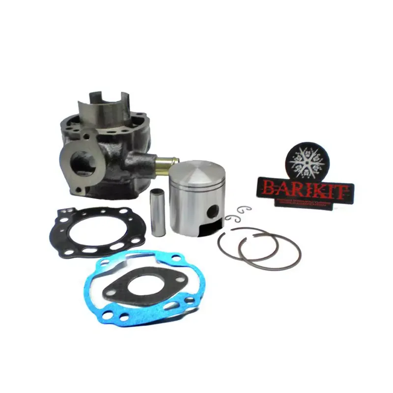 Expédié Aujourd&rsquo;hui Kit Cylindre 50cc SUZUKI Katana APRILIA SR LC – BARIKIT Fonte