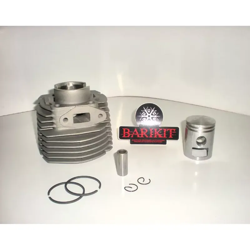 Petit Prix Kit Cylindre 50cc Motobecane Motoconfort AV7 – BARIKIT Alu