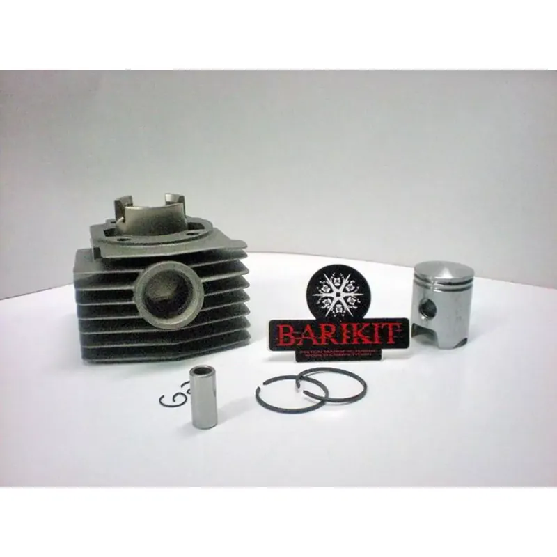Populaire Kit Cylindre 50cc MBK 51 AV10 AC – BARIKIT Alu