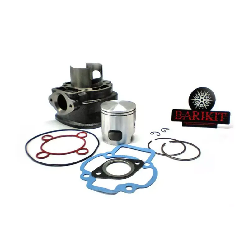 Bon Marché Kit Cylindre 70cc PIAGGIO NRG NTT SR ancien modèle LC – BARIKIT Fonte