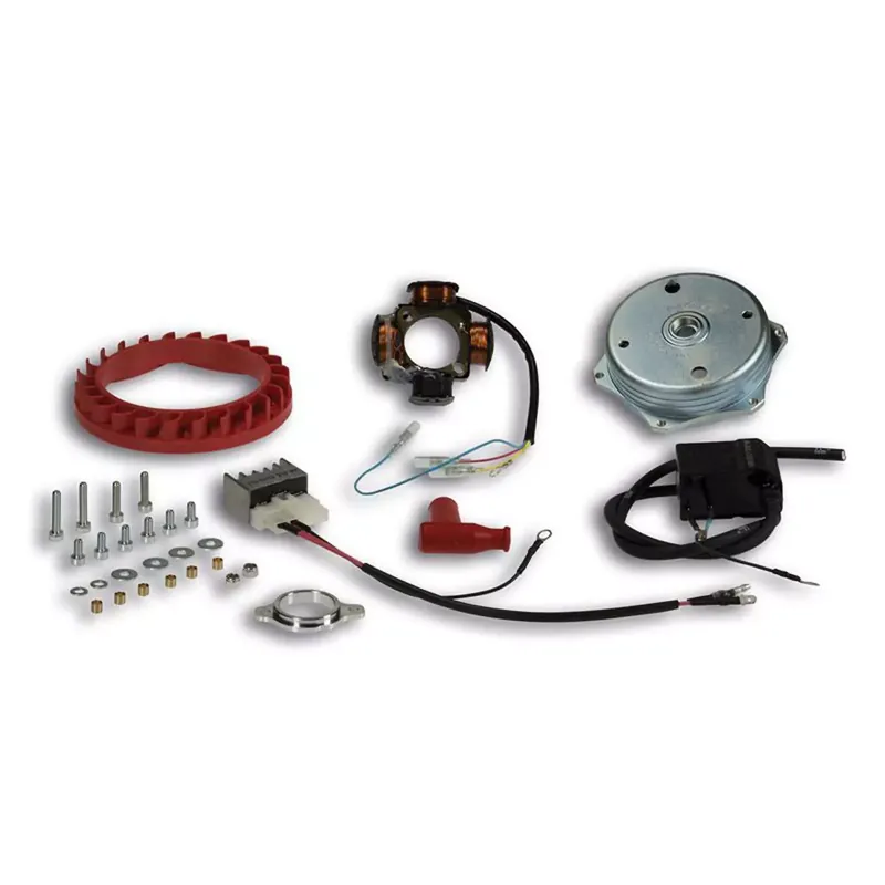 Achat Immédiat Allumage Piaggio Ciao – MALOSSI Power