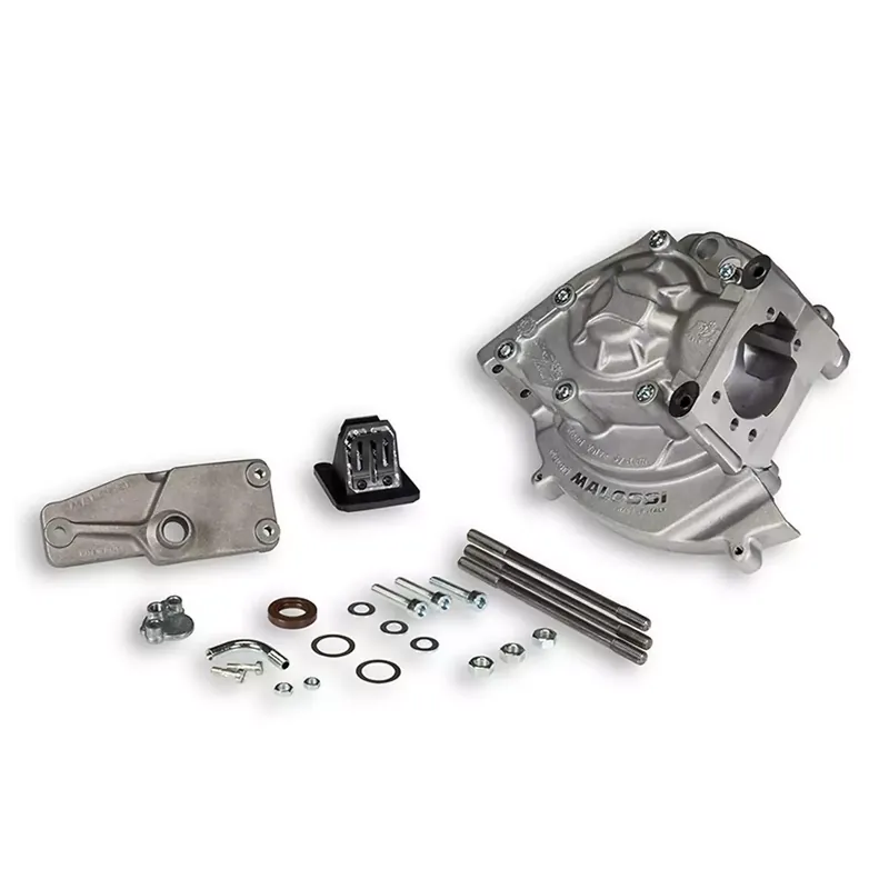 Prix Choc Carter Moteur Piaggio Ciao Bravo Electronique – MALOSSI MP-One