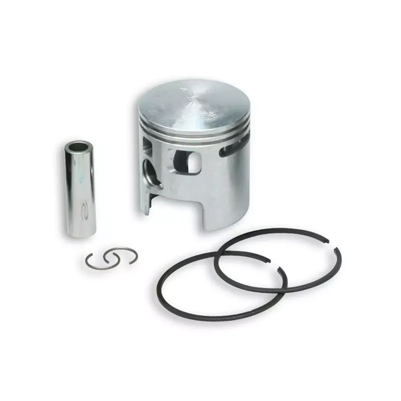 Piston 46.9mm à 47.3mm Piaggio Ciao – MALOSSI Axe 12mm 46.90 mm Prix Réduit