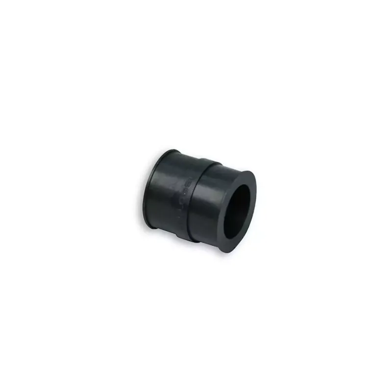 Manchon Souple Pipe / Carbu – MALOSSI 24 / 25mm L.37mm Super Prix