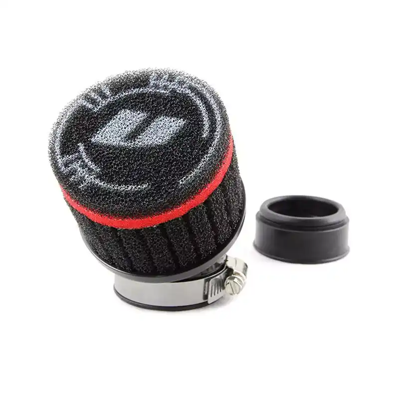Prix Réduit Filtre à Air PWK – VOCA Racing 48mm Noir