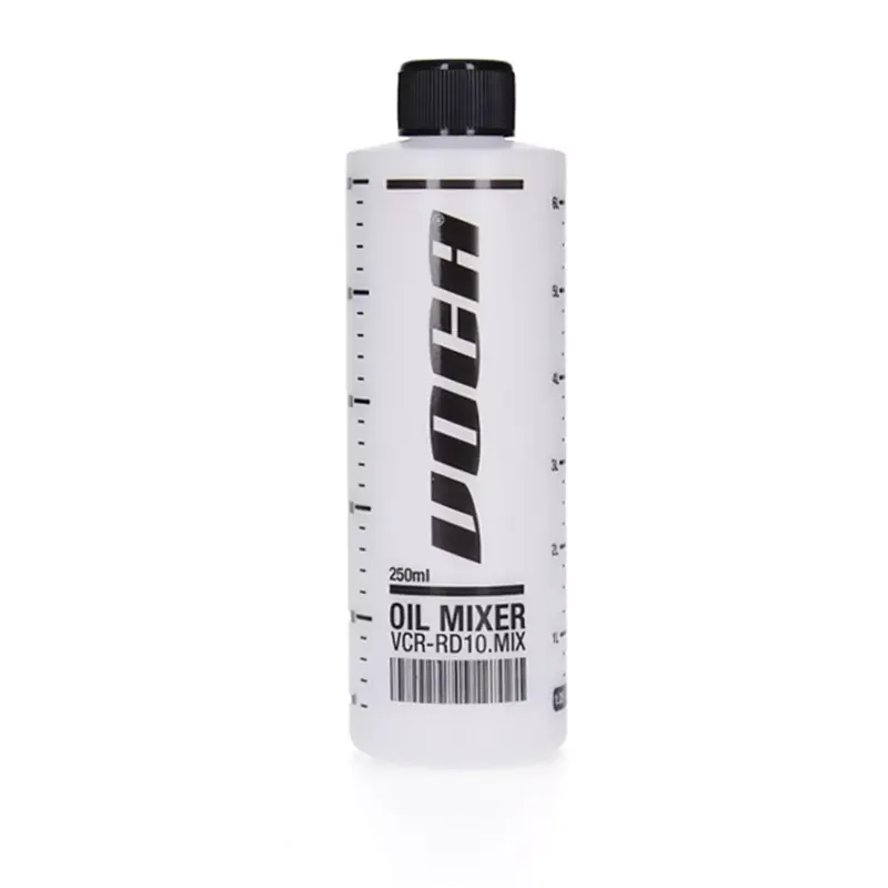 Nouvel Arrivage Doseur Flacon Gradué 250ml – VOCA Oil Mixer